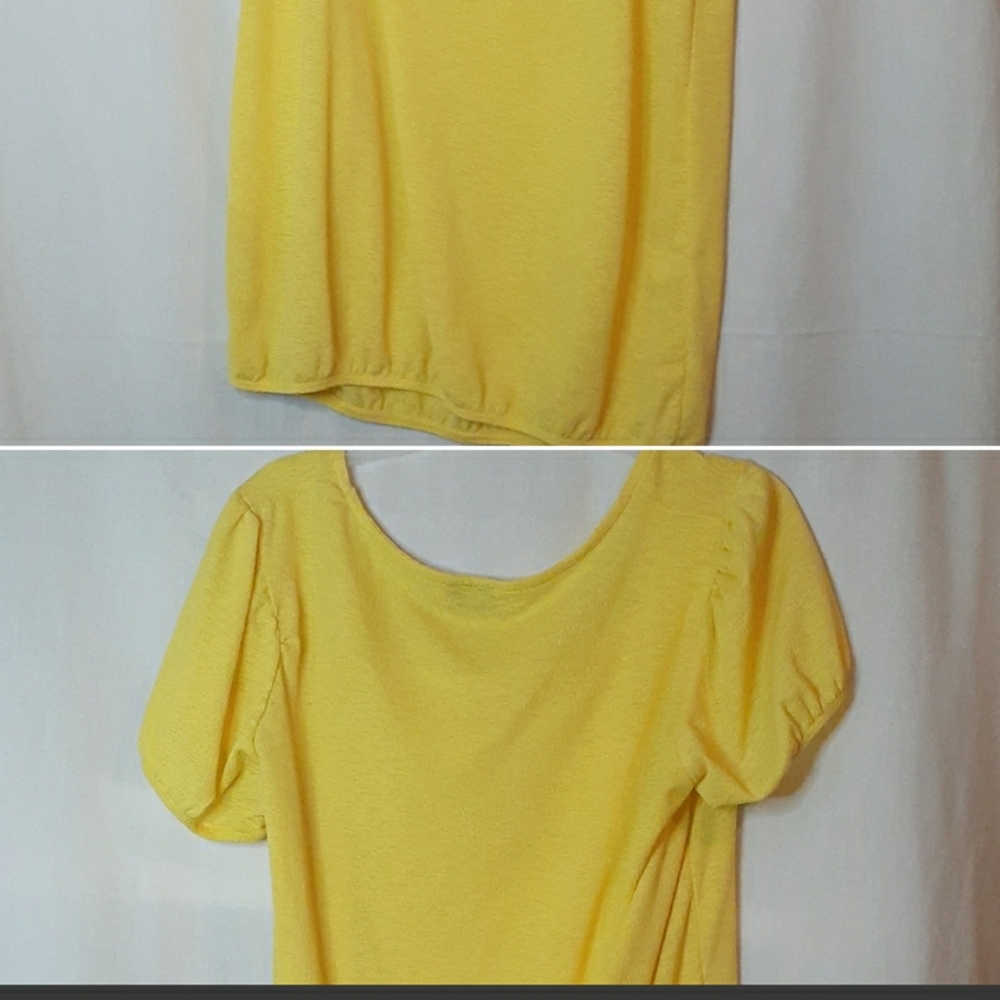 Two Blouses - Picture 5 of 5